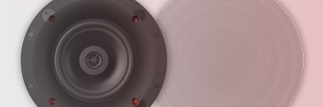 قیمت خرید فروش بلندگو پسیو سقفی کلیپش CS-16C II