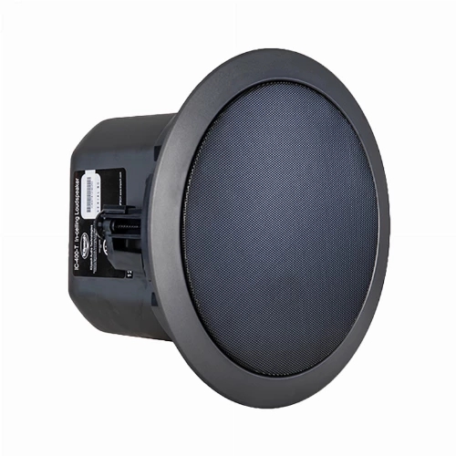 قیمت خرید فروش بلندگو سقفی کلیپش مدل IC-400-T Black