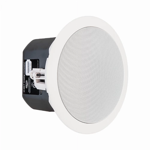قیمت خرید فروش بلندگو سقفی کلیپش مدل IC-400-T White