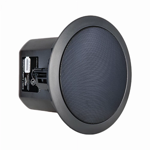 قیمت خرید فروش بلندگو سقفی کلیپش مدل IC-525-T Black