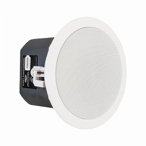 قیمت خرید فروش بلندگو سقفی کلیپش مدل IC-525-T White