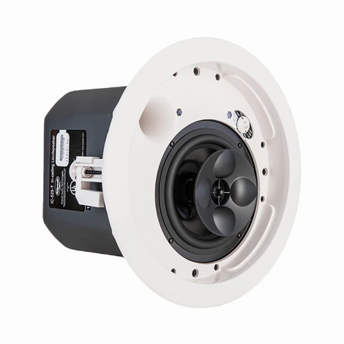 قیمت خرید فروش بلندگو سقفی Klipsch IC-525-T White 