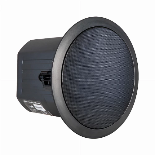 قیمت خرید فروش بلندگو سقفی کلیپش مدل IC-650-T Black