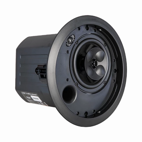 قیمت خرید فروش بلندگو سقفی Klipsch IC-650-T Black 