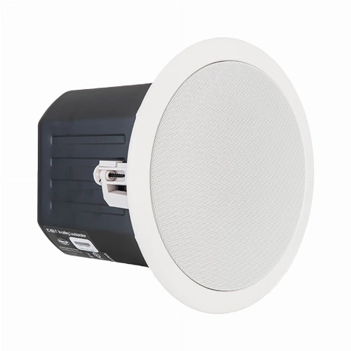 قیمت خرید فروش بلندگو سقفی کلیپش مدل IC-650-T White