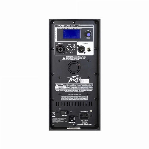 قیمت خرید فروش باند اکتیو Peavey PVXp 10 DSP 