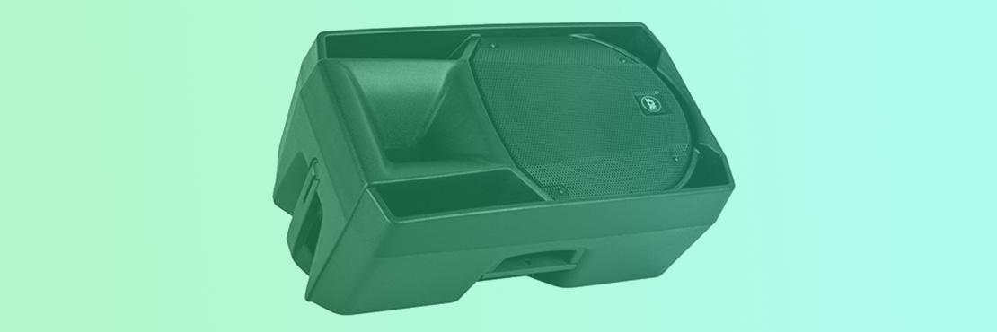 قیمت خرید فروش باند و اسپیکر اکتیو آر سی اف ART 735-A MK4