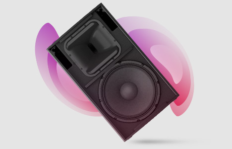 قیمت خرید فروش اسپیکر و باند اکتیو یاماها DZR15