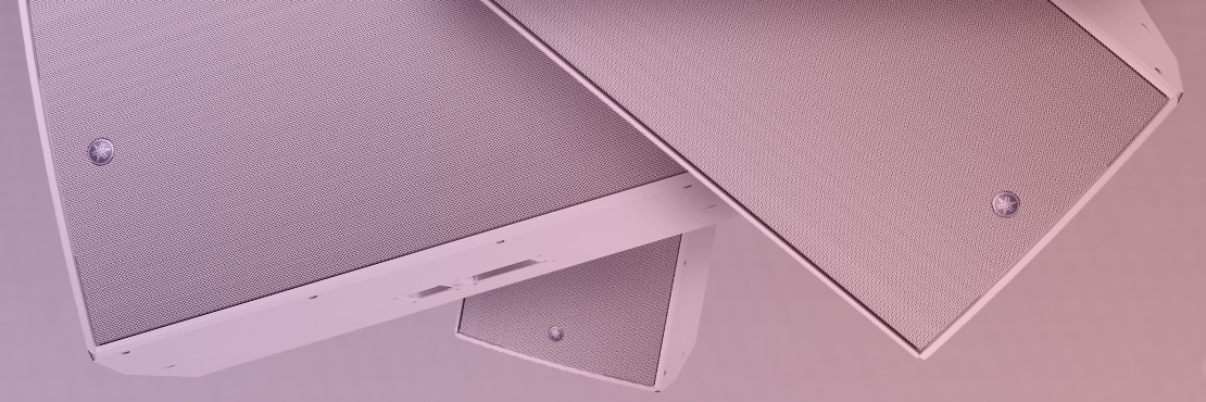 قیمت خرید فروش اسپیکر و باند اکتیو یاماها DZR315W
