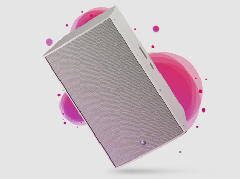 قیمت خرید فروش اسپیکر و باند اکتیو یاماها DZR315W