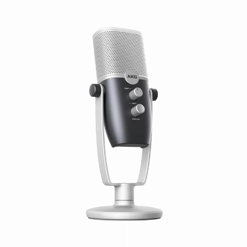 قیمت خرید فروش میکروفون یو اس بی AKG Ara 