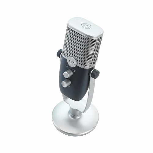 قیمت خرید فروش میکروفون یو اس بی AKG Ara 