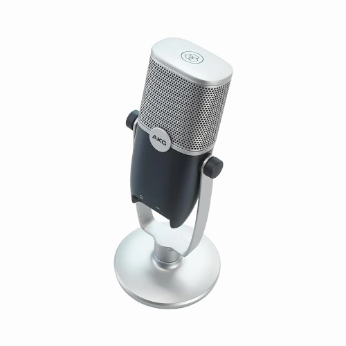 قیمت خرید فروش میکروفون یو اس بی AKG Ara 