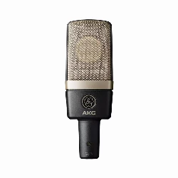 قیمت خرید فروش میکروفون کاندنسر AKG C314 دست دوم کارکرده