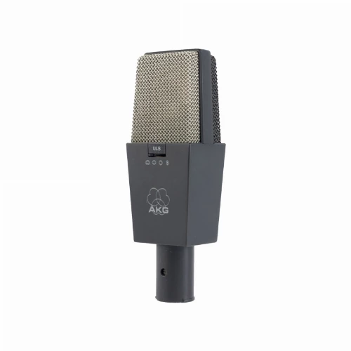 قیمت خرید فروش میکروفون کاندنسر AKG C414 B-ULS 