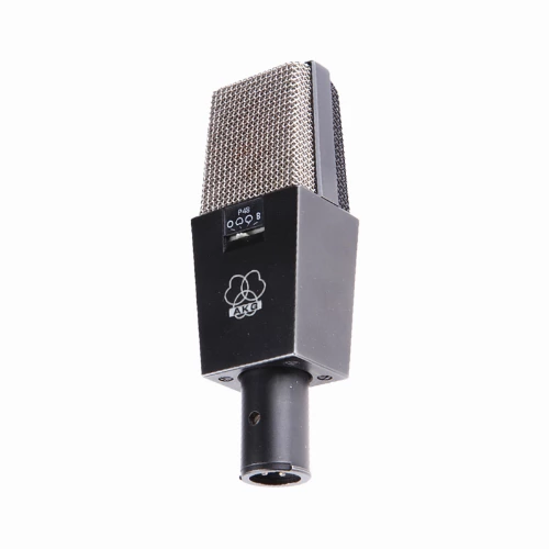 قیمت خرید فروش میکروفون کاندنسر AKG C414 EB P48 