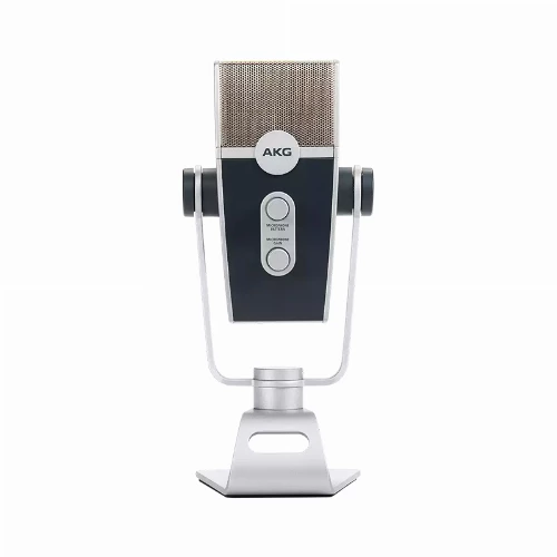 قیمت خرید فروش میکروفون یو اس بی AKG C44-USB Lyra 