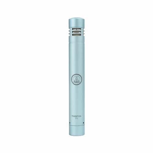 قیمت خرید فروش میکروفون ساز ای کی جی مدل P170 Silver