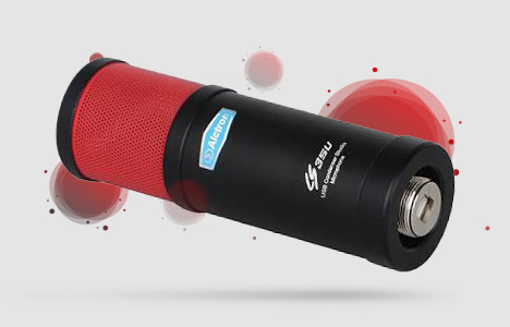 قیمت خرید فروش میکروفون الکترون CS35U