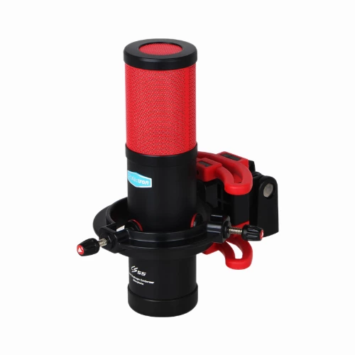 قیمت خرید فروش میکروفون کاندنسر Alctron CS55 