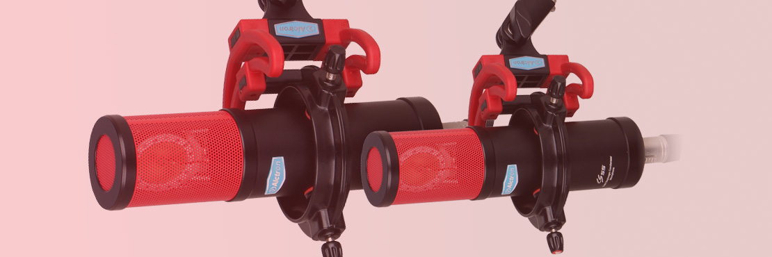 قیمت خرید فروش میکروفون الکترون CS55