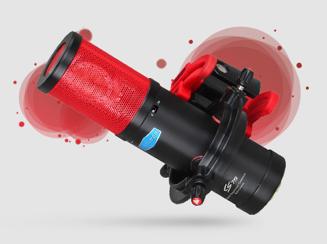 قیمت خرید فروش میکروفون الکترون CS55