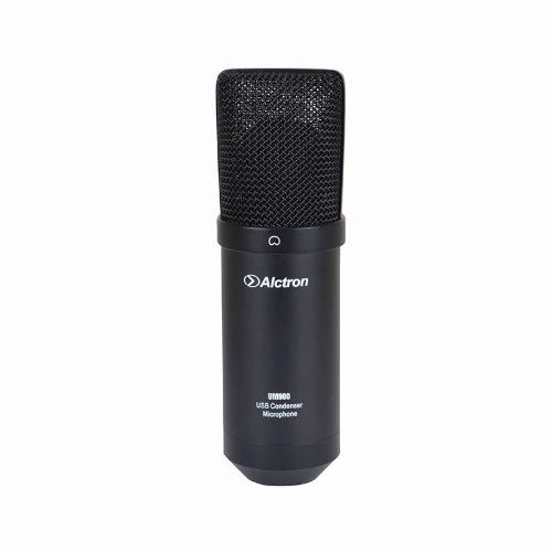 قیمت خرید فروش میکروفون یو اس بی الکترون مدل UM900