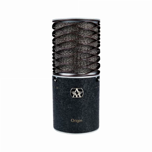 قیمت خرید فروش میکروفون کاندنسر Aston Microphones Origin Black Bundle 