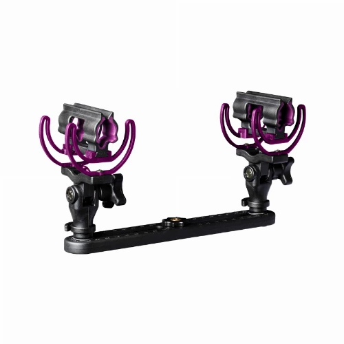 قیمت خرید فروش گلویی و لرزه گیر میکروفون Aston Microphones Starlight Suspension Set 