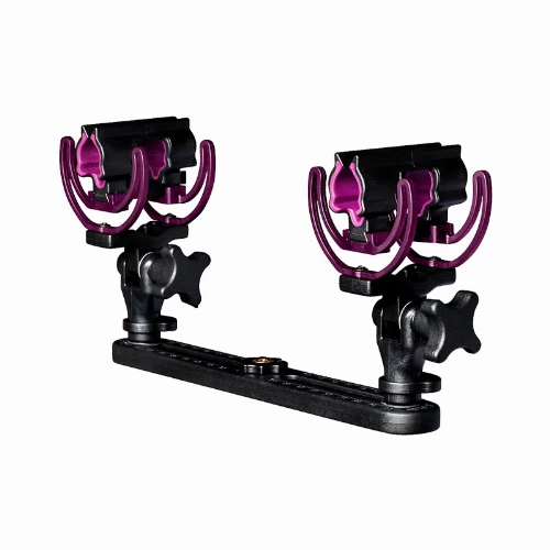 قیمت خرید فروش گلویی و لرزه گیر میکروفون Aston Microphones Starlight Suspension Set 