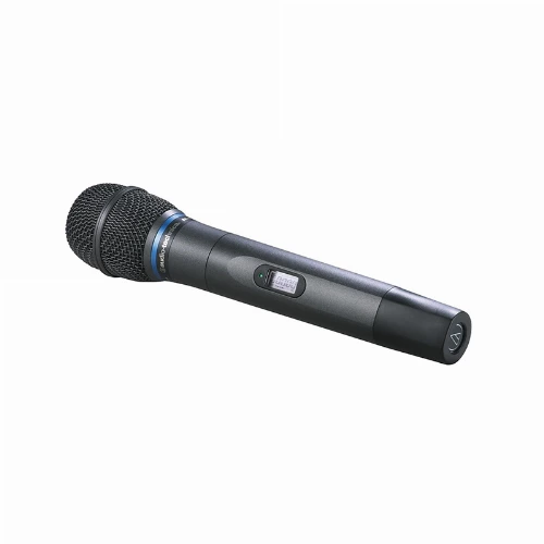 قیمت خرید فروش میکروفون دستی بی سیم Audio-Technica AEW-T3300A 