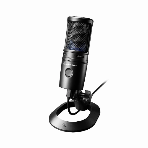 قیمت خرید فروش میکروفون یو اس بی Audio-Technica AT2020USB-X 