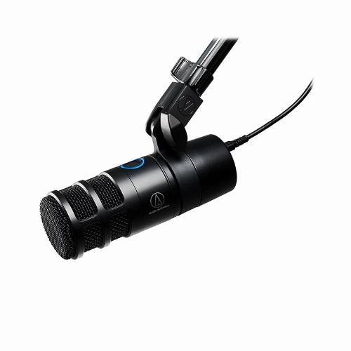 قیمت خرید فروش میکروفون یو اس بی Audio-Technica AT2040USB 