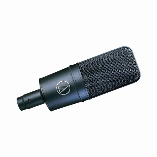 قیمت خرید فروش میکروفون کاندنسر Audio-Technica AT4033a 