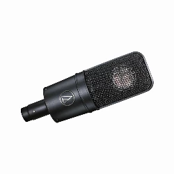 قیمت خرید فروش میکروفون کاندنسر Audio-Technica AT4040 دست دوم کارکرده