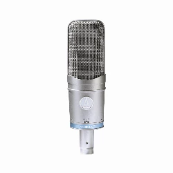 قیمت خرید فروش میکروفون کاندنسر Audio-Technica AT4050/LE دست دوم کارکرده