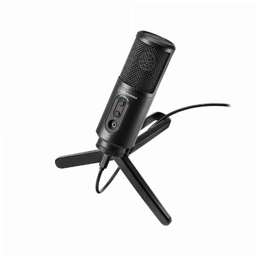 قیمت خرید فروش میکروفون یو اس بی Audio-Technica ATR2500x-USB 