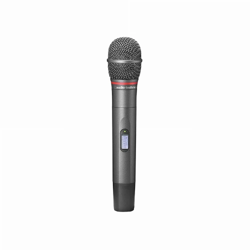 قیمت خرید فروش میکروفون دستی بی سیم Audio-Technica ATW-3141b 