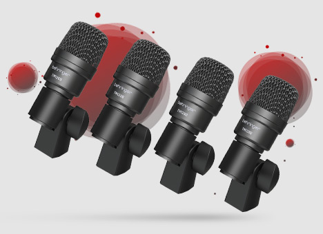 قیمت خرید فروش باندل میکروفون ساز بهرینگر BC1200