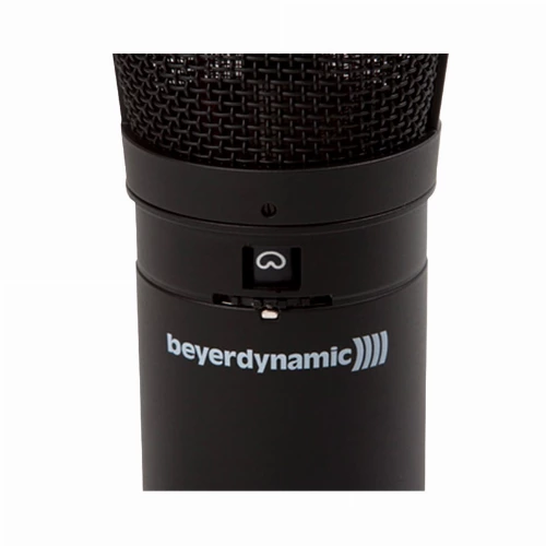 قیمت خرید فروش میکروفون کاندنسر beyerdynamic MC 840 