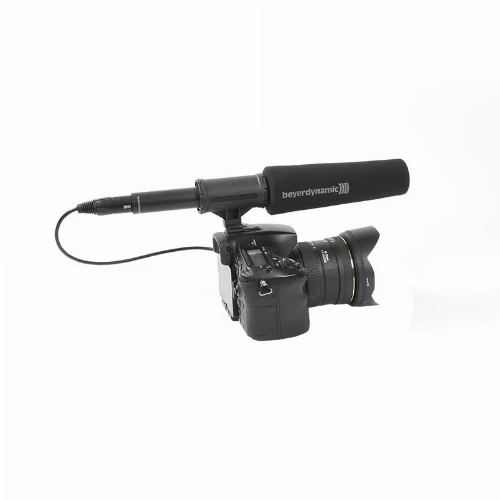 قیمت خرید فروش میکروفون شات گان beyerdynamic MCE 85 BA Full Camera Kit 