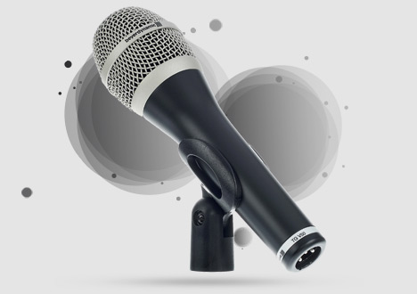 قیمت خرید فروش میکروفون بیرداینامیک TG V50d s