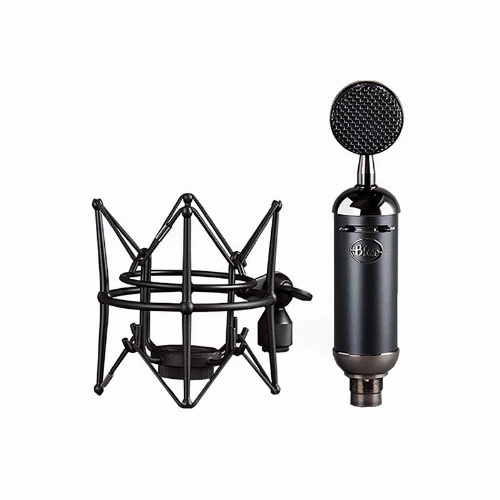 قیمت خرید فروش میکروفون کاندنسر Blue Microphones Blackout Spark SL 