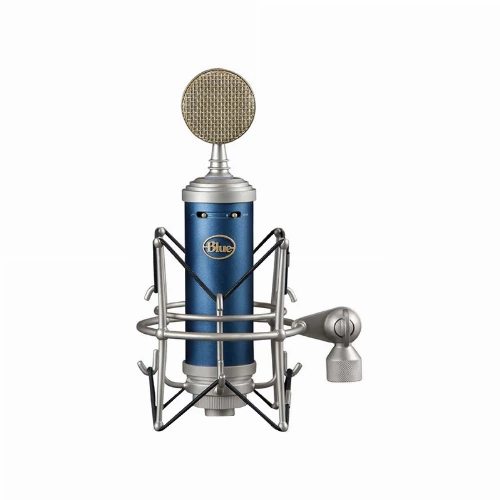 قیمت خرید فروش میکروفون کاندنسر Blue Microphones Bluebird SL 