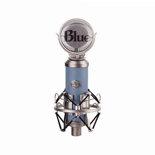 قیمت خرید فروش میکروفون کاندنسر Blue Microphones Bluebird 
