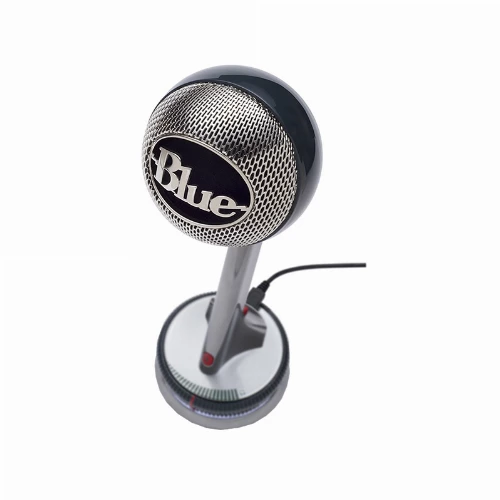 قیمت خرید فروش میکروفون یو اس بی Blue Microphones Nessie 