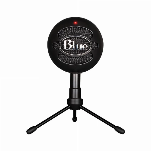 قیمت خرید فروش میکروفون یو اس بی Blue Microphones Snowball iCE Gloss Black 