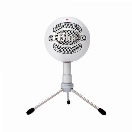 قیمت خرید فروش میکروفون یو اس بی Blue Microphones Snowball iCE Textured White 