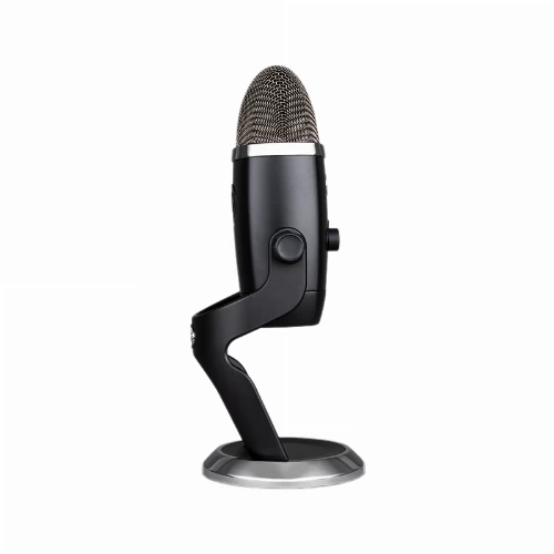 قیمت خرید فروش میکروفون یو اس بی Blue Microphones Yeti X Black 