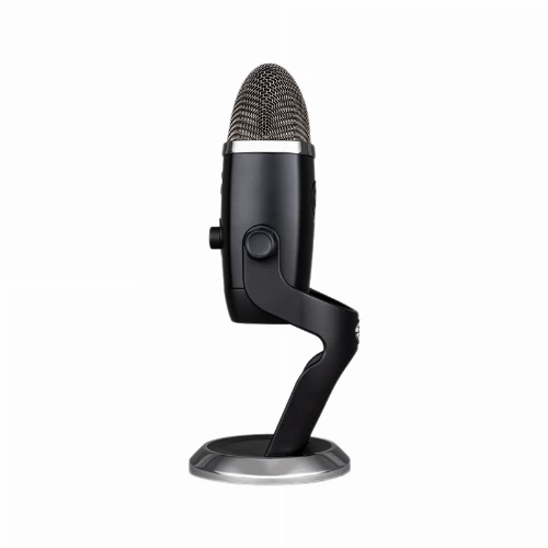 قیمت خرید فروش میکروفون یو اس بی Blue Microphones Yeti X Black 